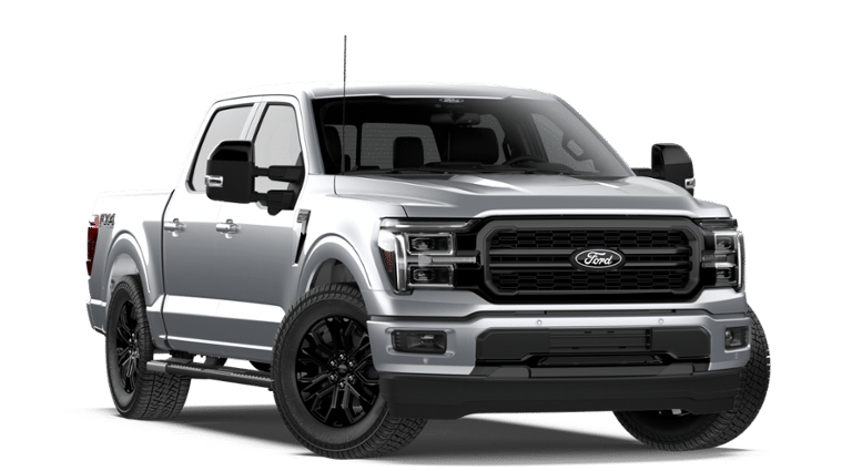 F-150® vehicle